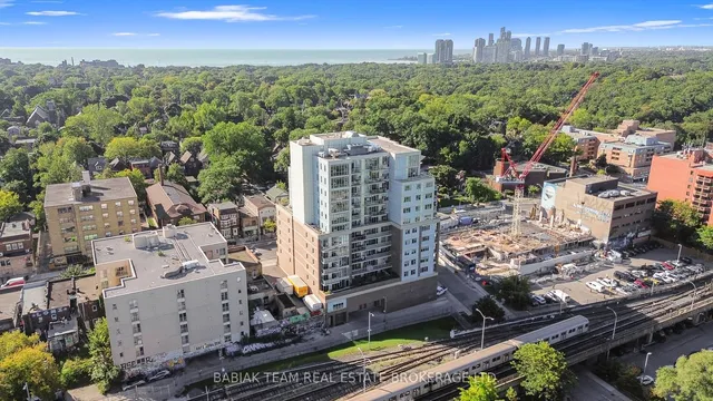 Additional image 31 of 1638 Bloor St Unit 412