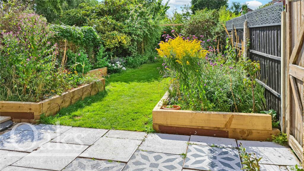 Additional image 10 of Craigen Avenue, Addiscombe