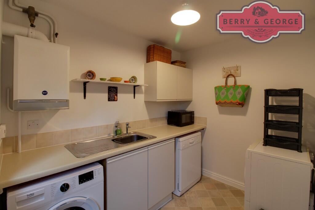 Additional image 22 of Ffordd Glyn, Mold, Flintshire, Clwyd, CH7 1GZ