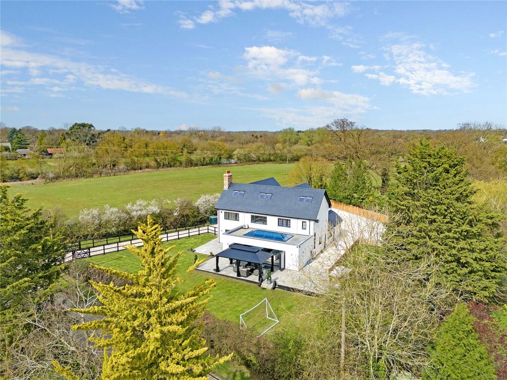 Additional image 22 of Mole Hill Green, Felsted, Dunmow, Essex, CM6