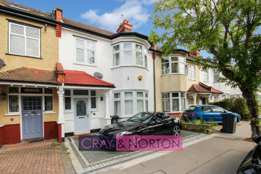 Additional image 9 of Bingham Road, Addiscombe, CR0