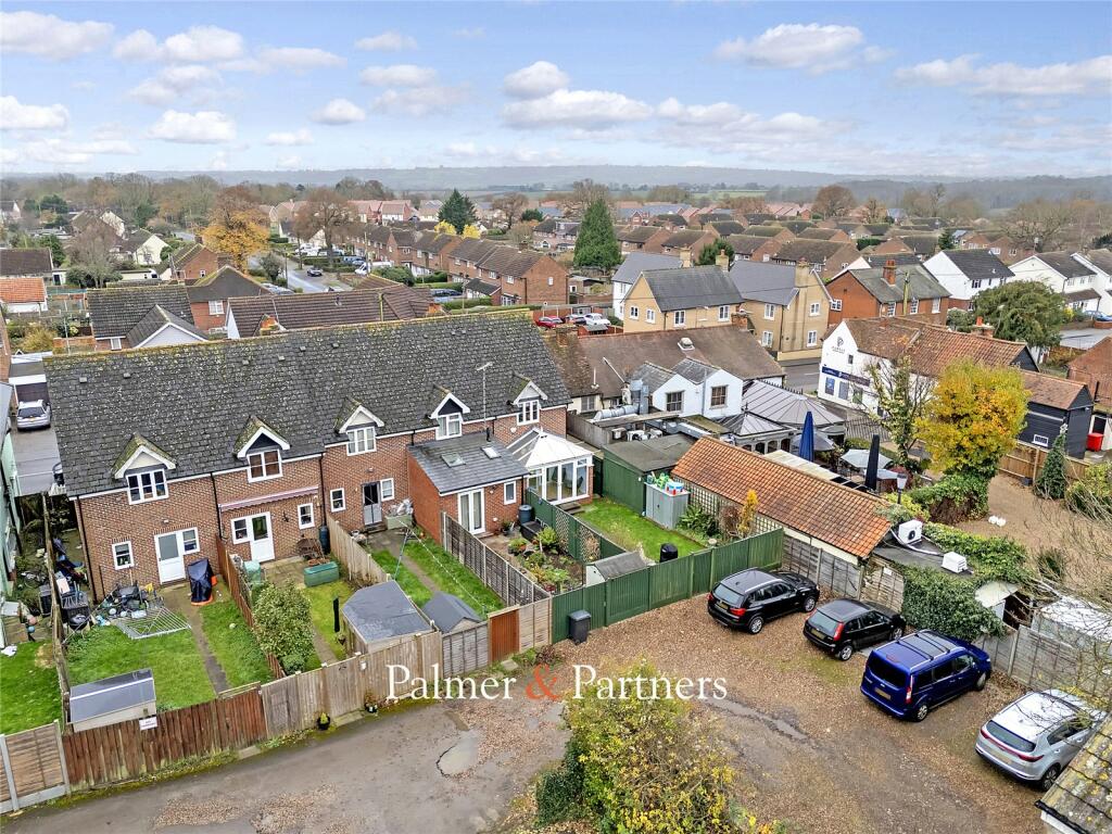 Additional image 30 of The Street, Hatfield Peverel, Chelmsford, Essex, CM3