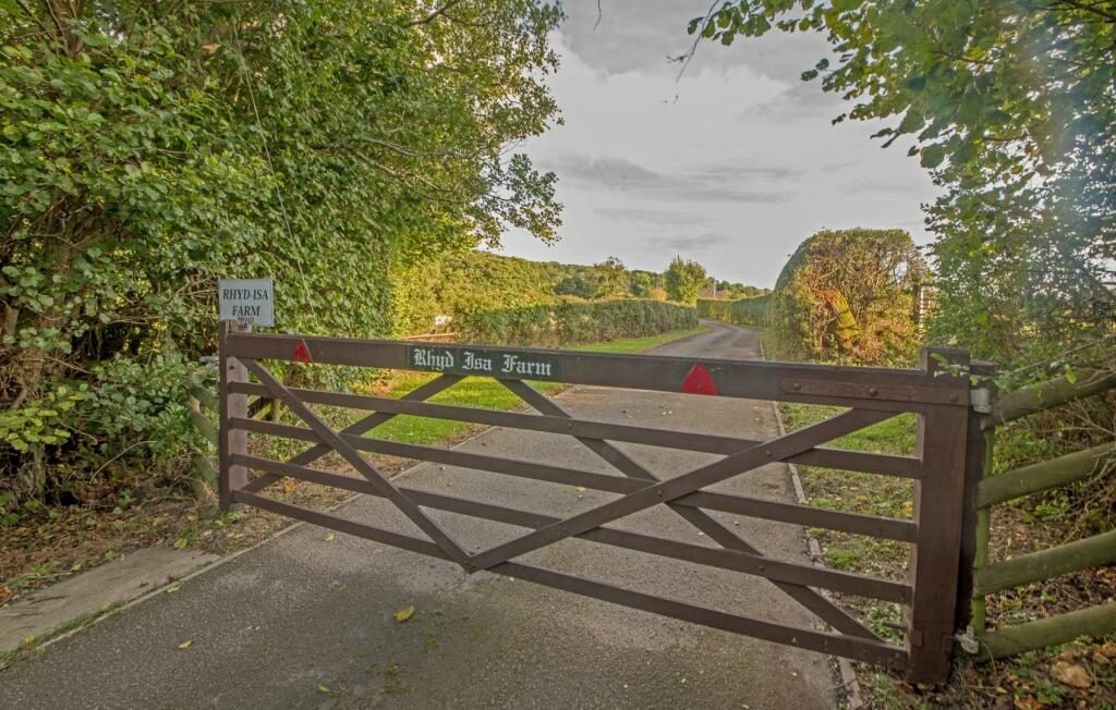 Additional image 25 of Llandegla Road, Llanarmon-Yn-Ial, Mold