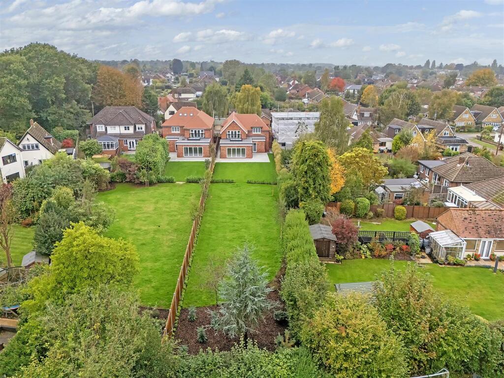 Additional image 29 of Kingsley Road, Hutton, Brentwood