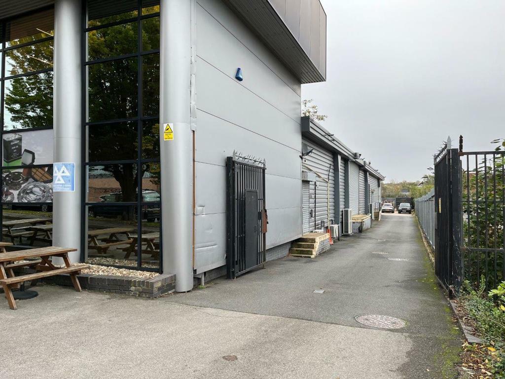 Additional image 7 of 6 Commerce Way, Whitehall Industrial Estate, Colchester, Essex, CO2