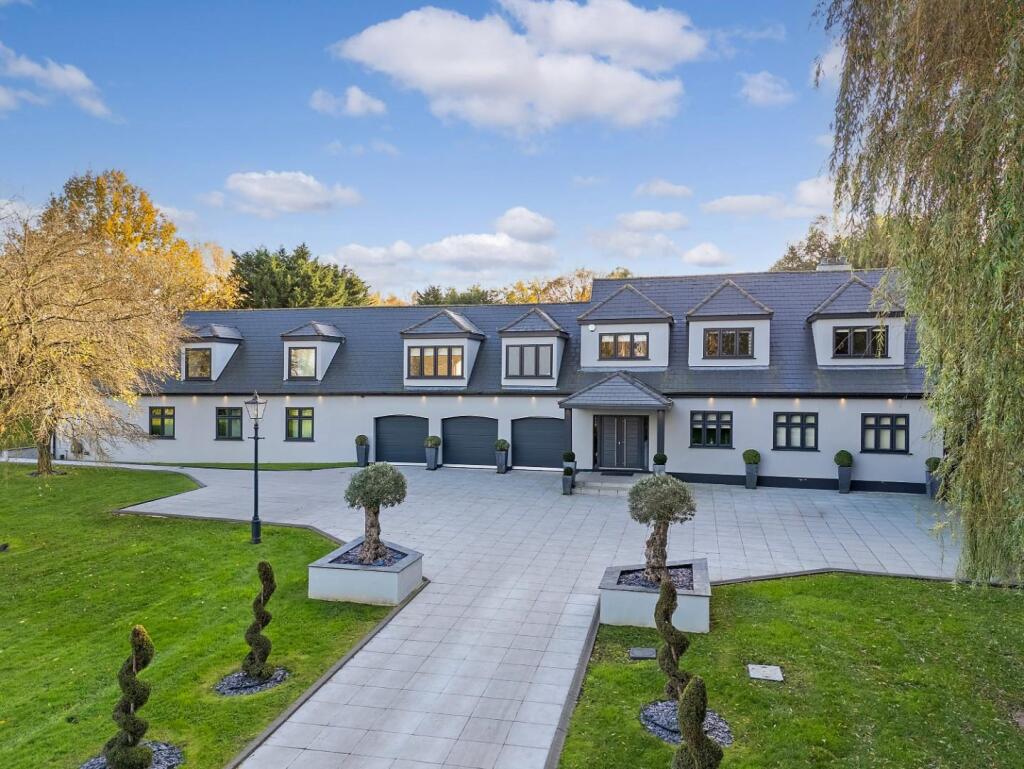 Additional image 27 of Greensted Road, Ongar