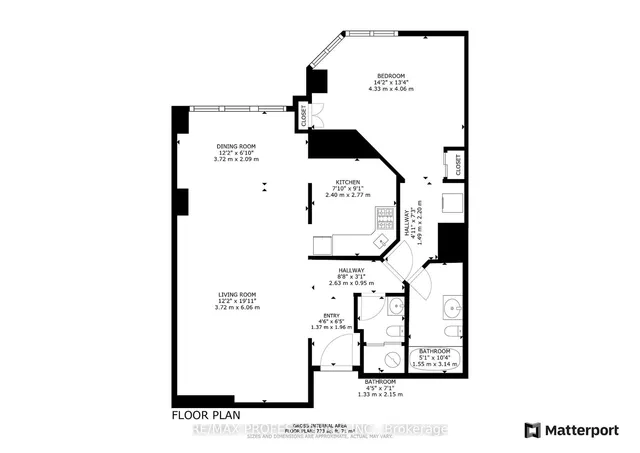 Additional image 24 of 41 Markbrooke Lane Unit PH10