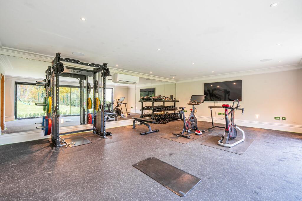 Additional image 17 of Dome Hill, Caterham, CR3