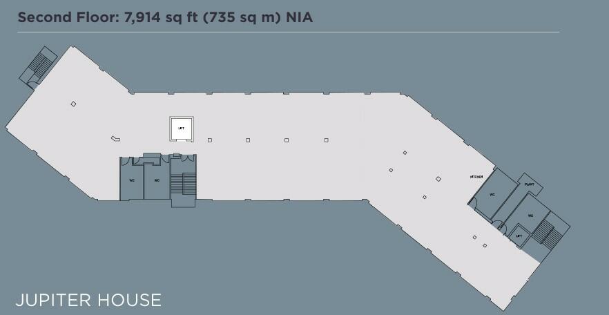 Additional image 5 of Second Floor, Jupiter House, The Drive, Brentwood, Essex, CM13 3BE