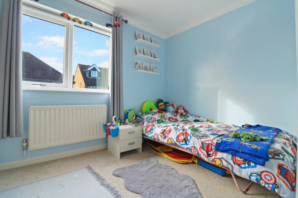 Additional image 12 of Beeleigh Link, Chelmsford, CM2 6PH