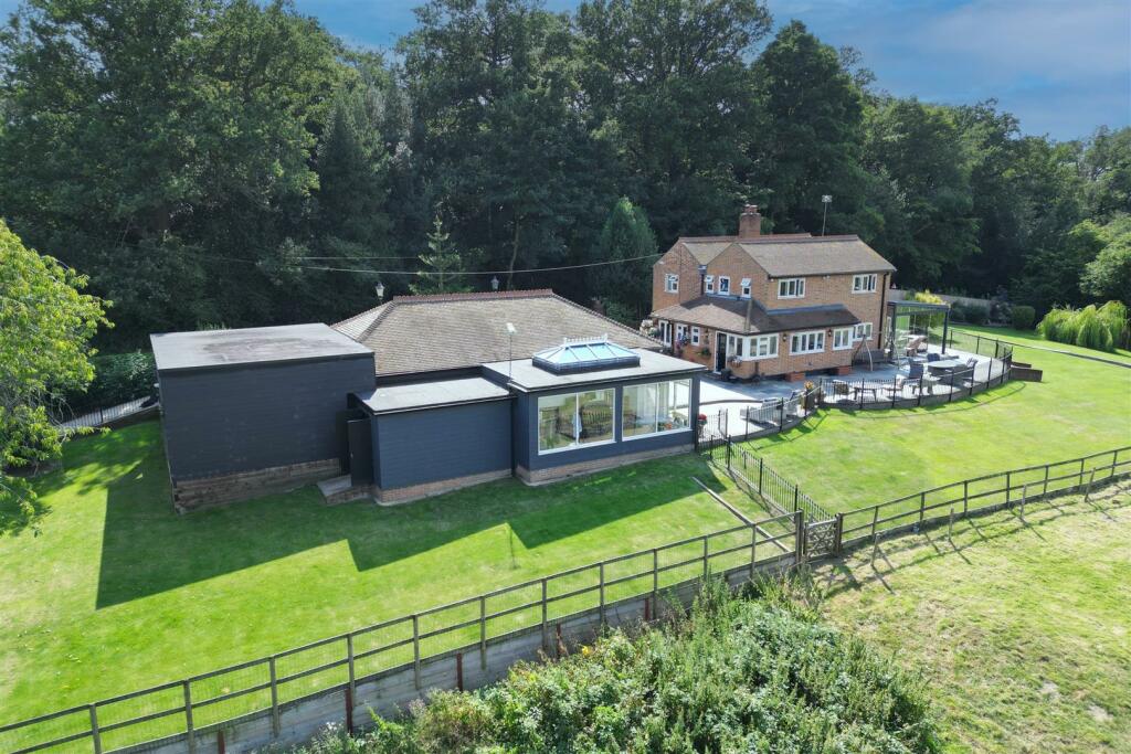 Additional image 28 of ** SIGNATURE HOMES ** Church Road, Kelvedon Hatch, Brentwood