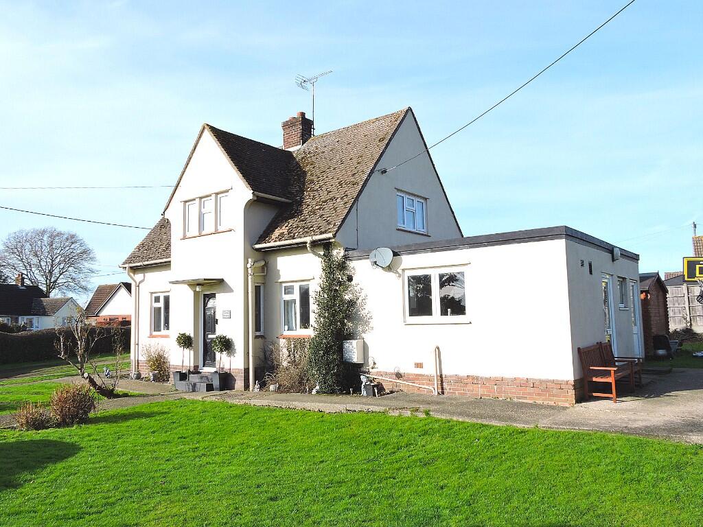 Additional image 4 of Bannister Green, Felsted