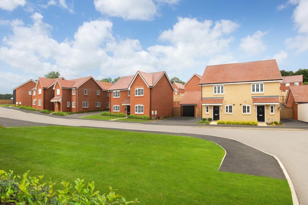 Additional image 16 of Hollytree Walk, Redmason Road, Ardleigh, Colchester, CO7