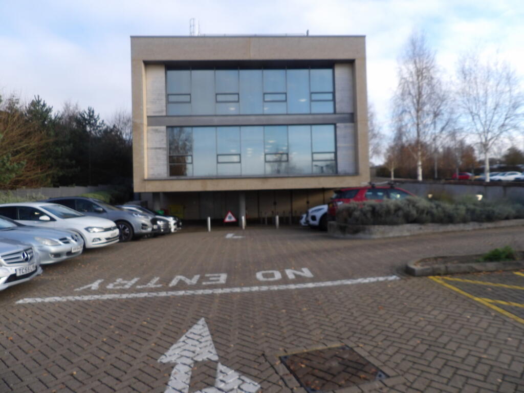 Additional image 17 of Second Floor Eastlight House, Charter Way, CM77