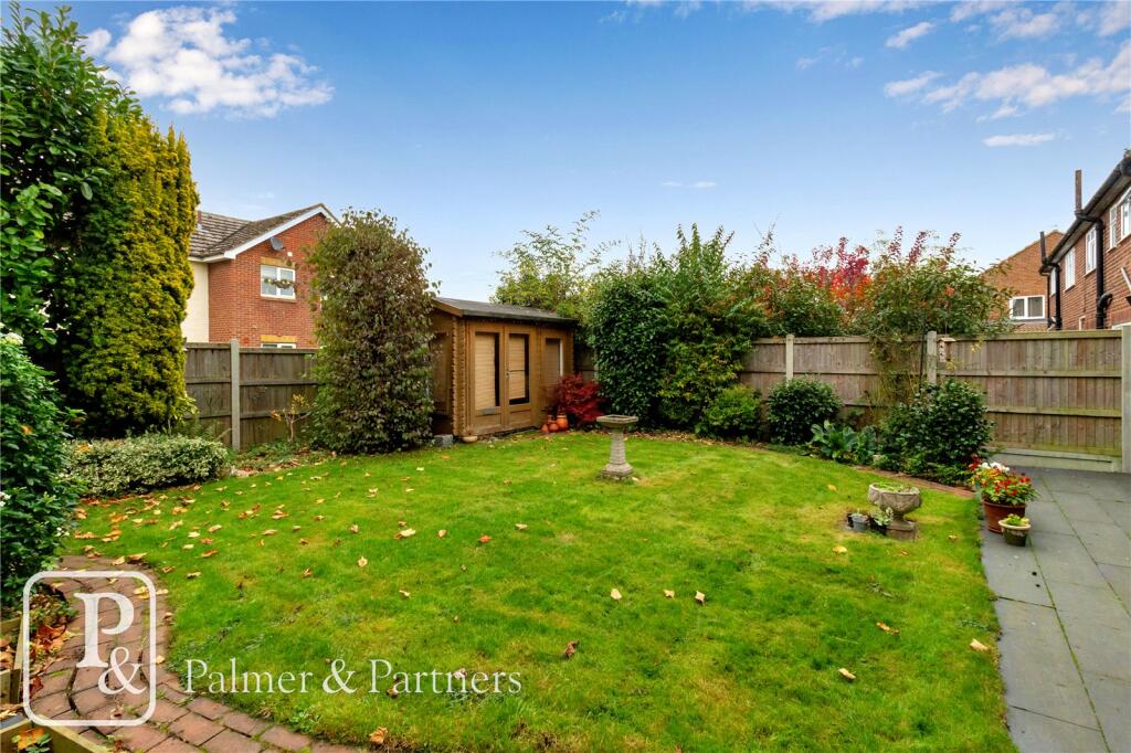 Additional image 23 of Allendale Drive, Copford, Colchester, Essex, CO6