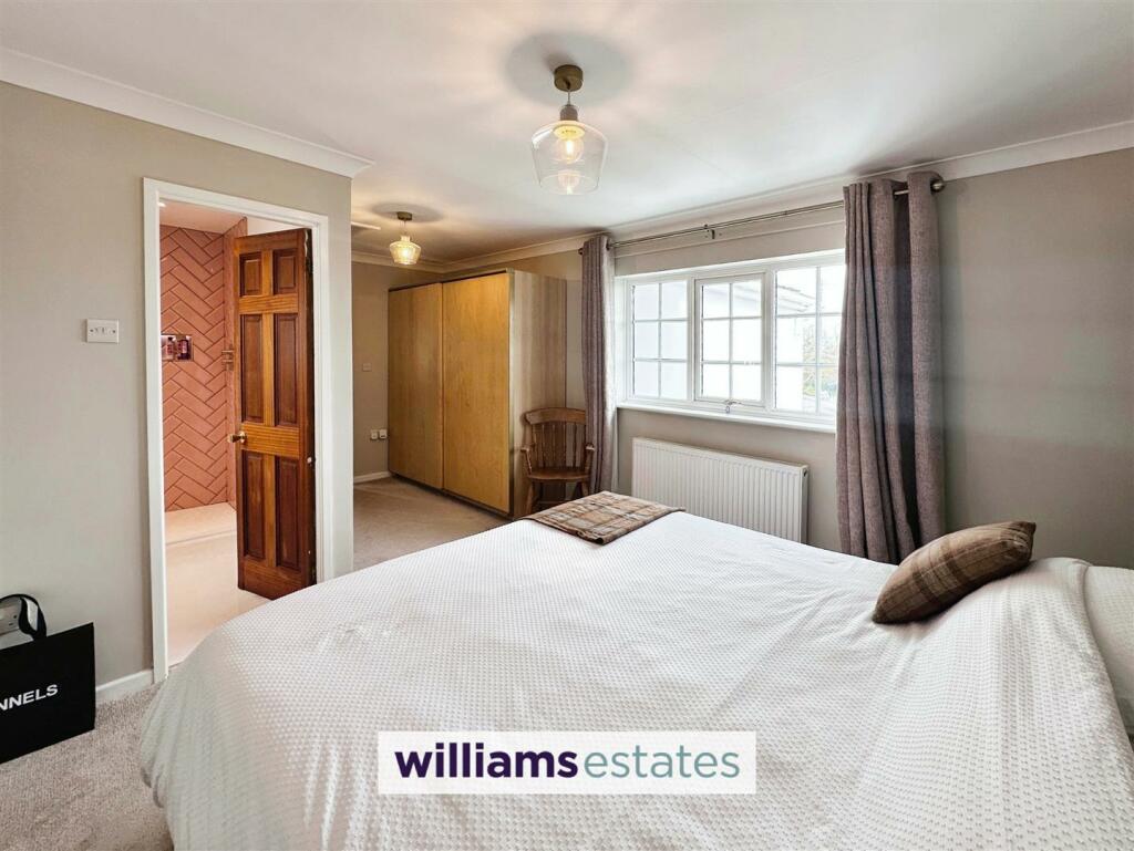 Additional image 7 of Pen Y Bryn Cottages, Trelogan