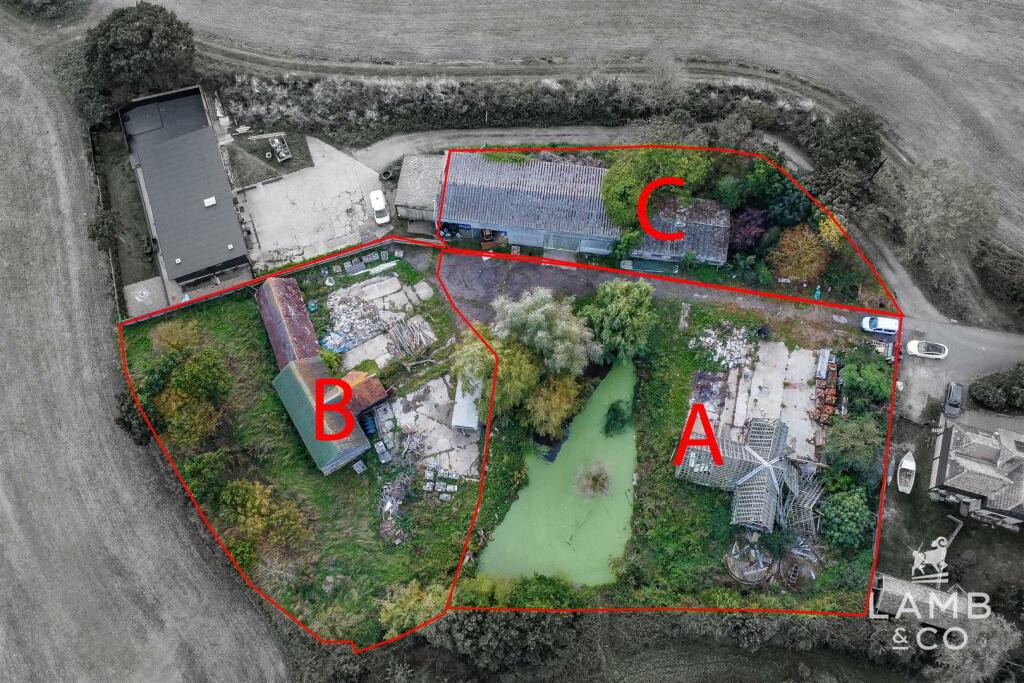 Additional image 10 of Green End Lane, Great Holland