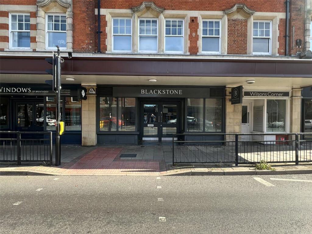 Additional image 4 of Ingrave Road, Brentwood, Essex, CM15