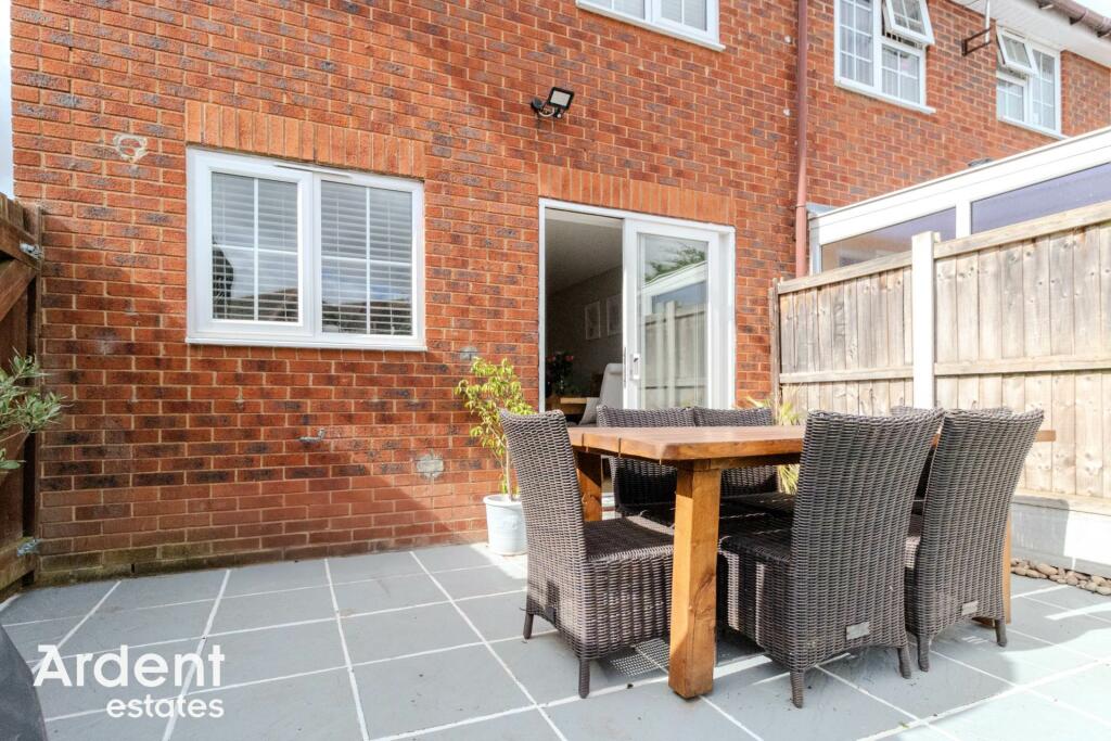 Additional image 20 of Long Common, Heybridge