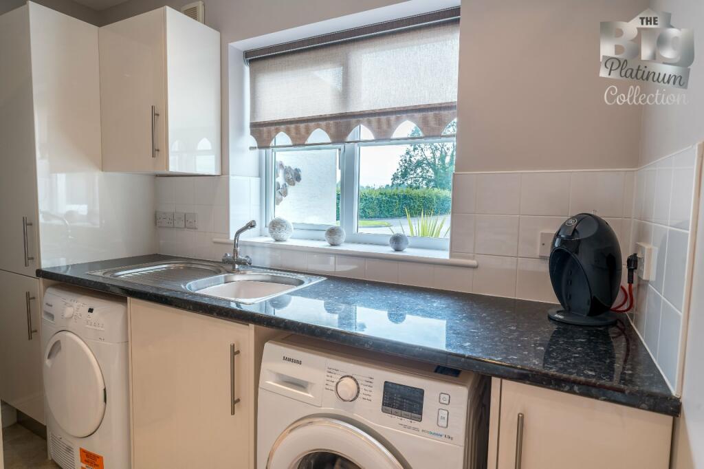 Additional image 18 of Gwern Y Gaer, Rhosesmor, CH7