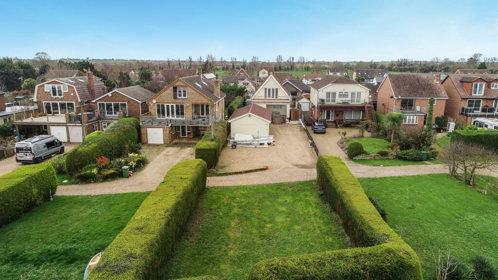 Additional image 2 of Sea View Promenade, St. Lawrence