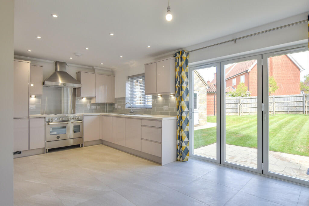 Additional image 2 of Woodlands Park, New Homes