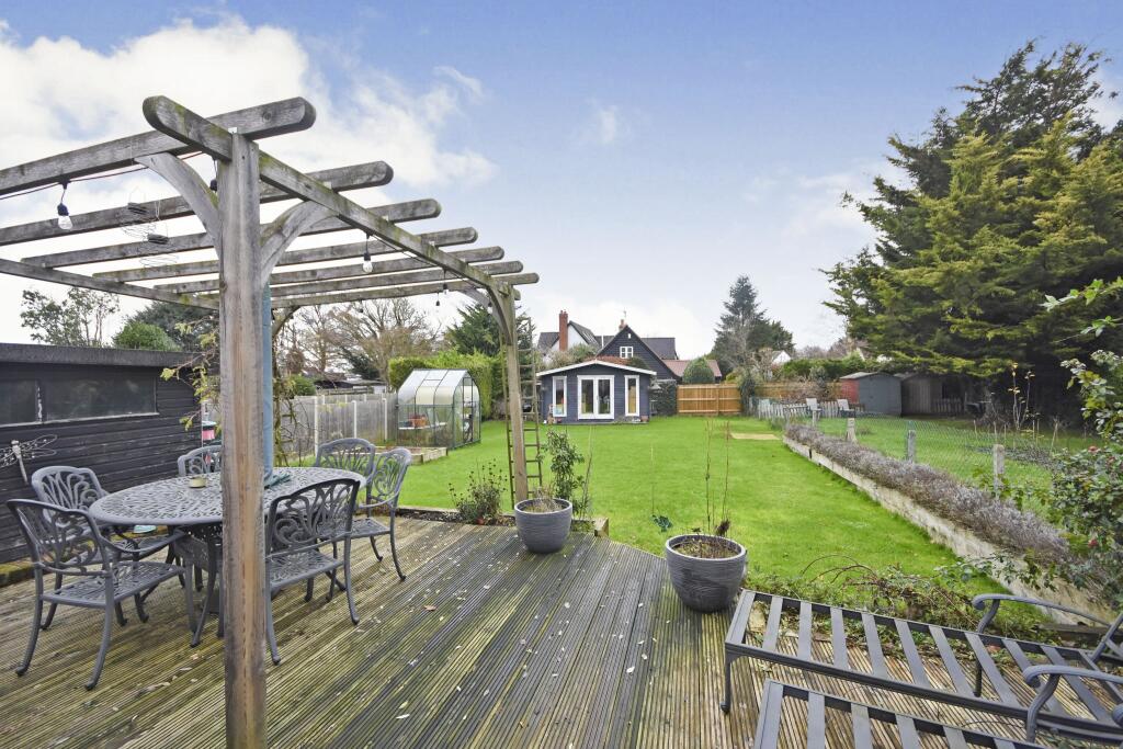 Additional image 15 of Woods Road, Chelmsford, CM3