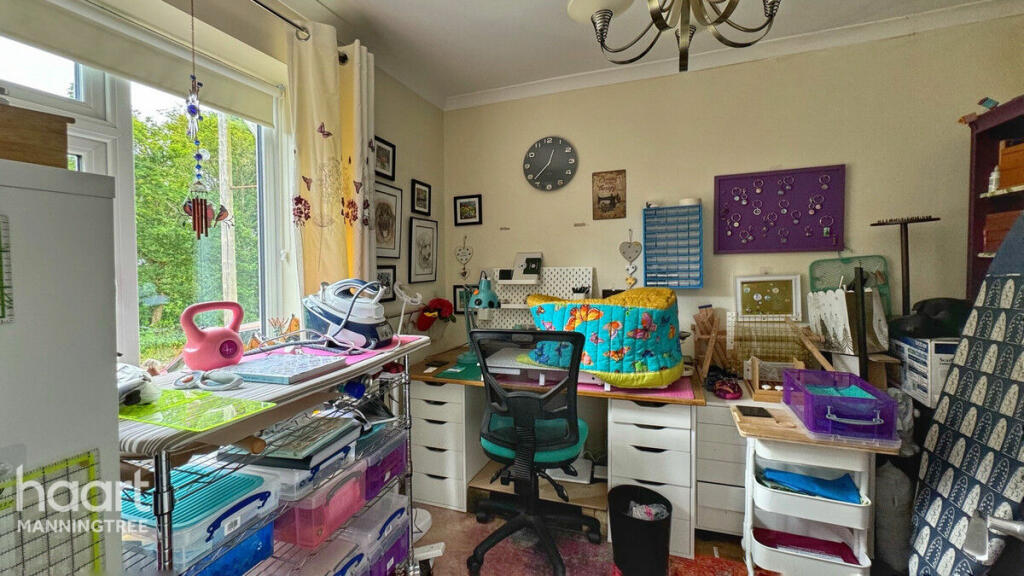 Additional image 25 of Bradfield Road, Wix, Manningtree, Essex