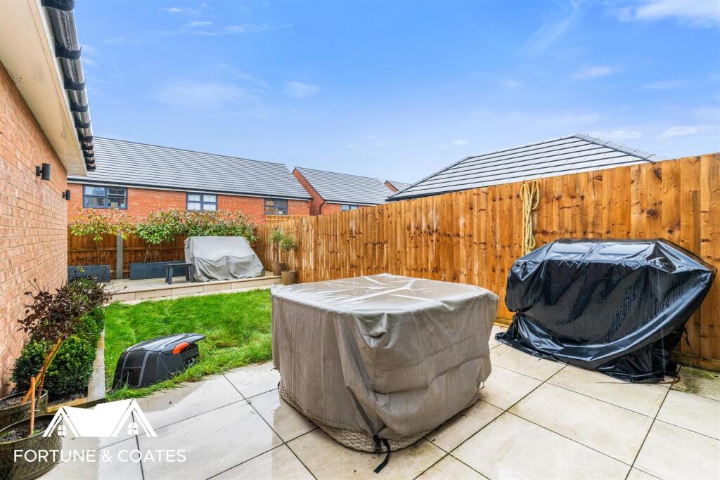 Additional image 12 of Kelly Gardens, High Wych, Sawbridgeworth