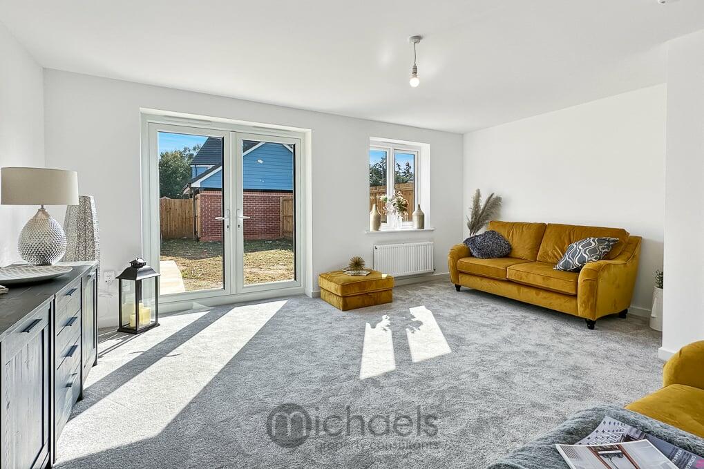 Additional image 2 of James Ward Road, St Michaels Place, Colchester, CO2