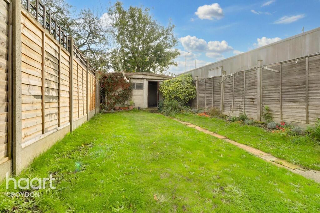 Additional image 4 of Waddon Park Avenue, Croydon