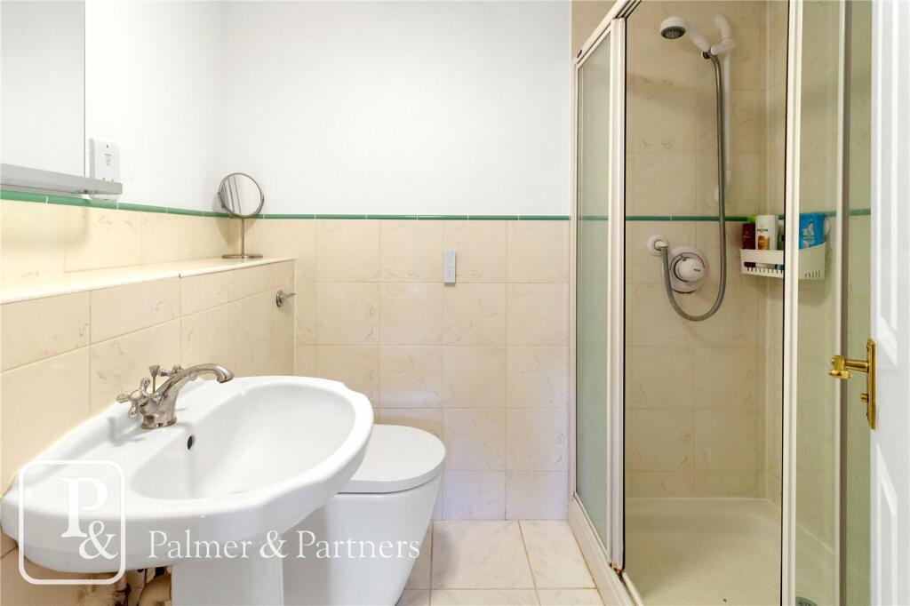 Additional image 14 of Mill Street, Nayland, Colchester, Suffolk, CO6