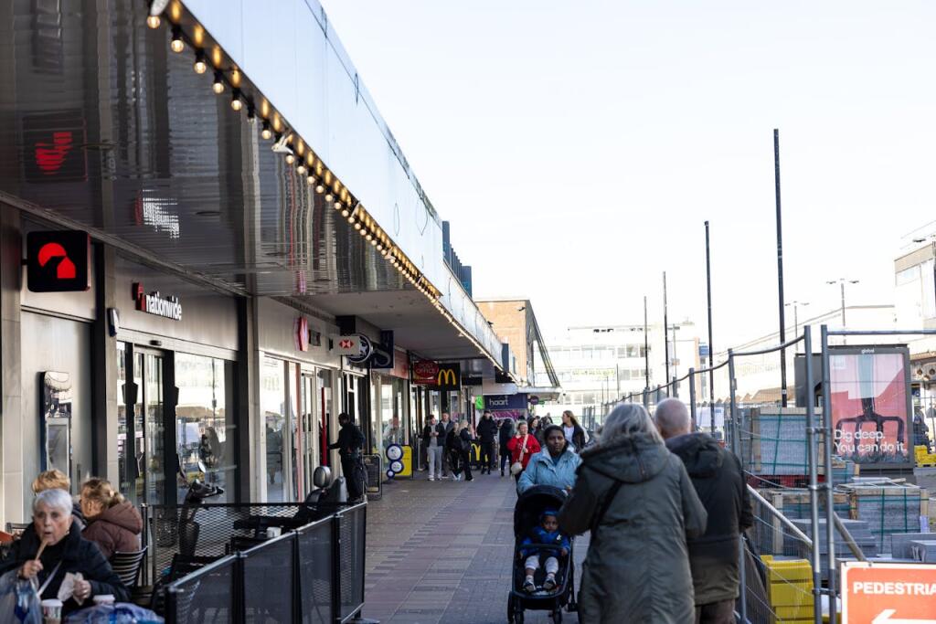 Additional image 6 of Units A, B & C Terminus Street, Essex, CM20 1JH