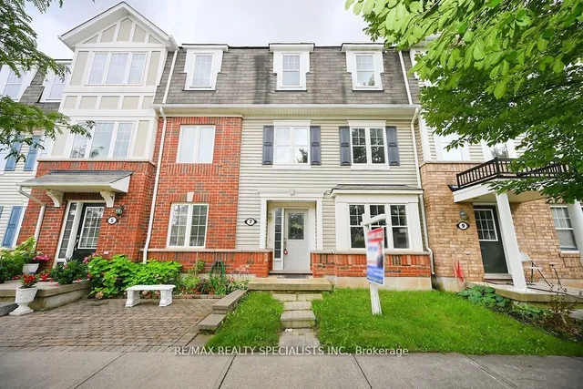 7 PORTSDOWN Rd