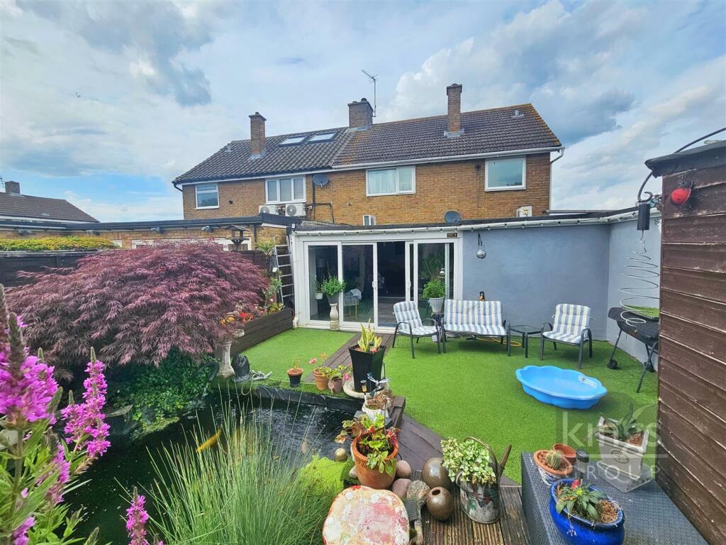 Additional image 23 of Wharley Hook, Harlow