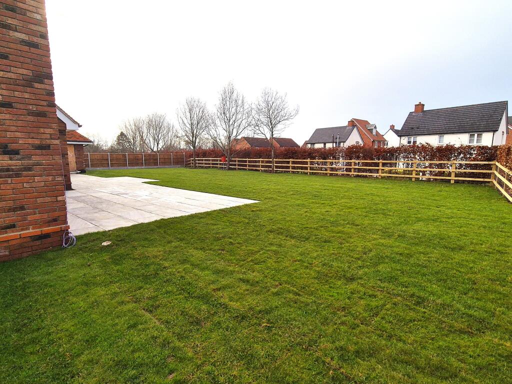 Additional image 12 of The Sandringham, Brambles Close, Felsted