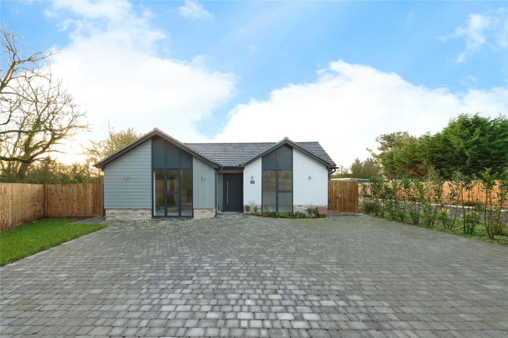 Additional image 15 of New Road, Little Burstead, Billericay, Essex, CM12