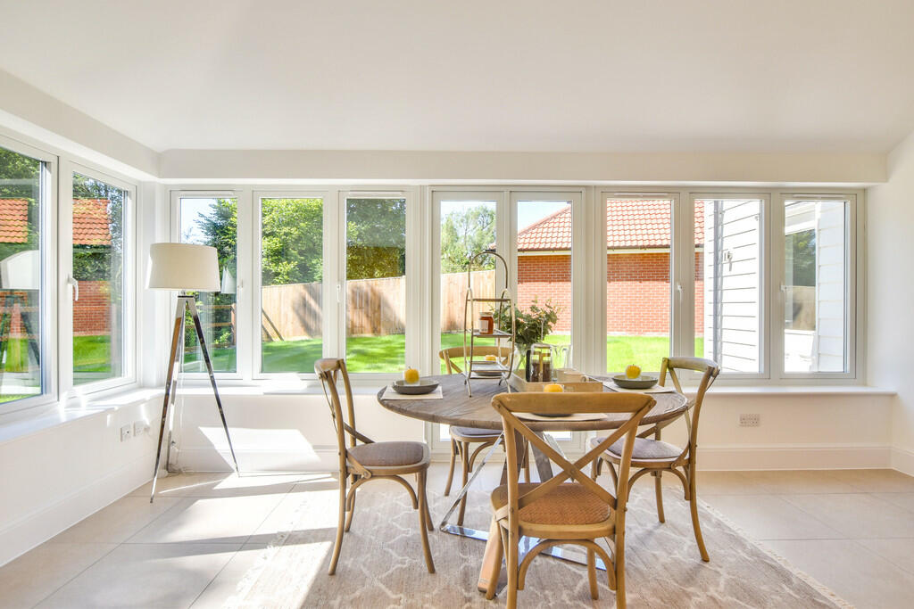 Additional image 6 of Woodlands Meadow, New Homes