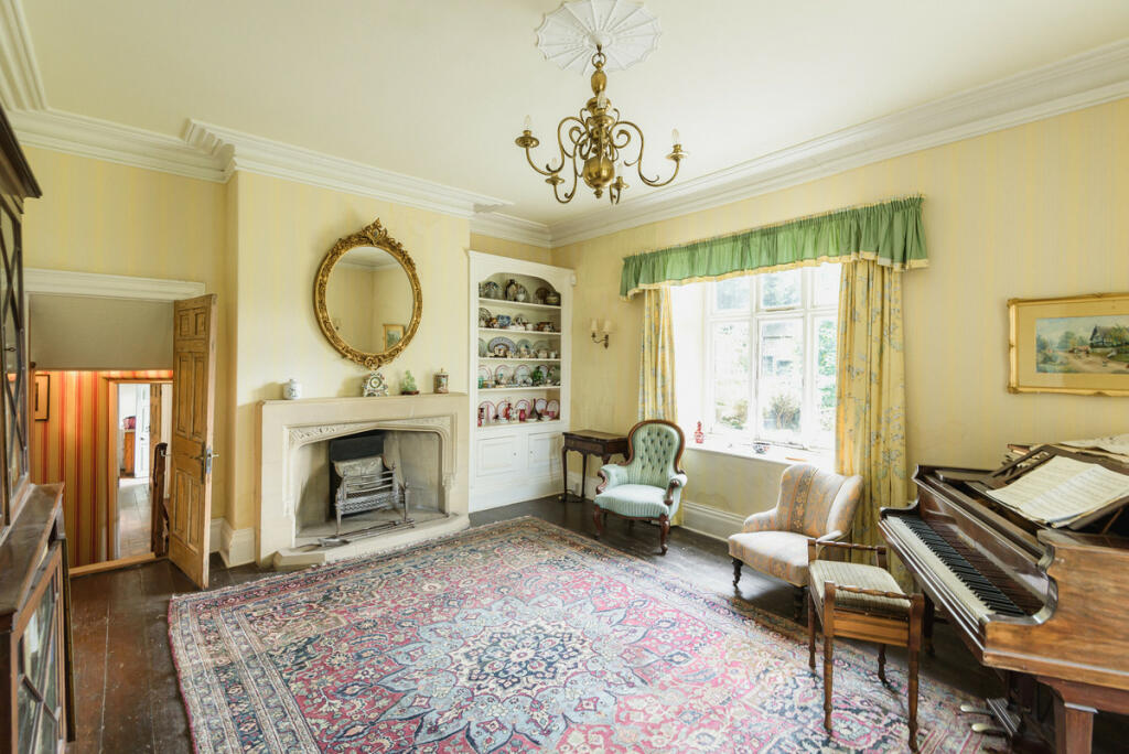 Additional image 8 of Lixwm, Flintshire, CH8