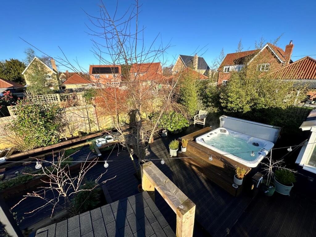 Additional image 20 of St Laurence View, Ridgewell