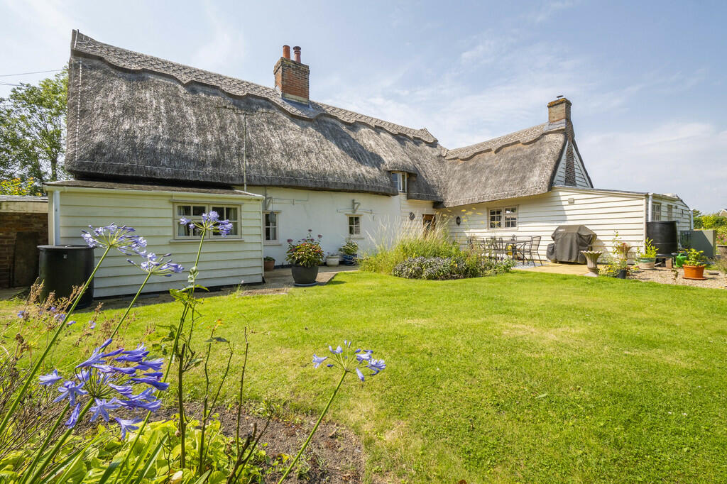 Additional image 25 of Langham, Colchester, Essex