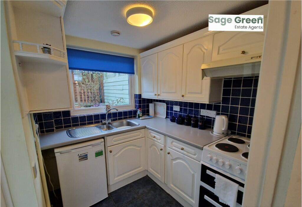 Additional image 28 of Queen Street, CO6