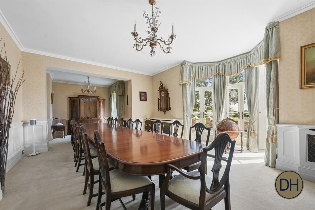 Additional image 16 of The White House, Little Laver, Essex CM5