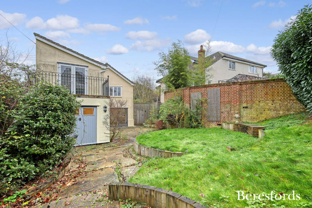 Additional image 13 of Back Lane, Ford End, CM3