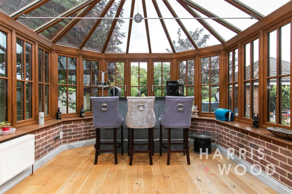 Additional image 18 of Vicarage Lane, Thorpe-le-Soken, Clacton-on-Sea, Essex, CO16