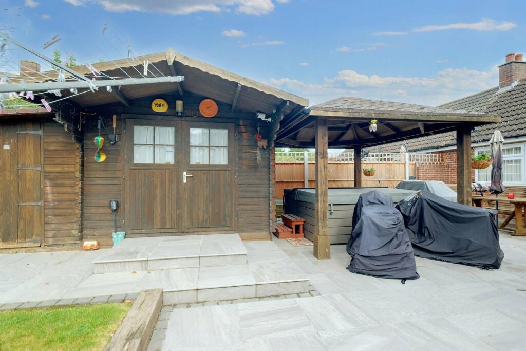 Additional image 12 of Kirkmans Road, Galleywood, Chelmsford, CM2