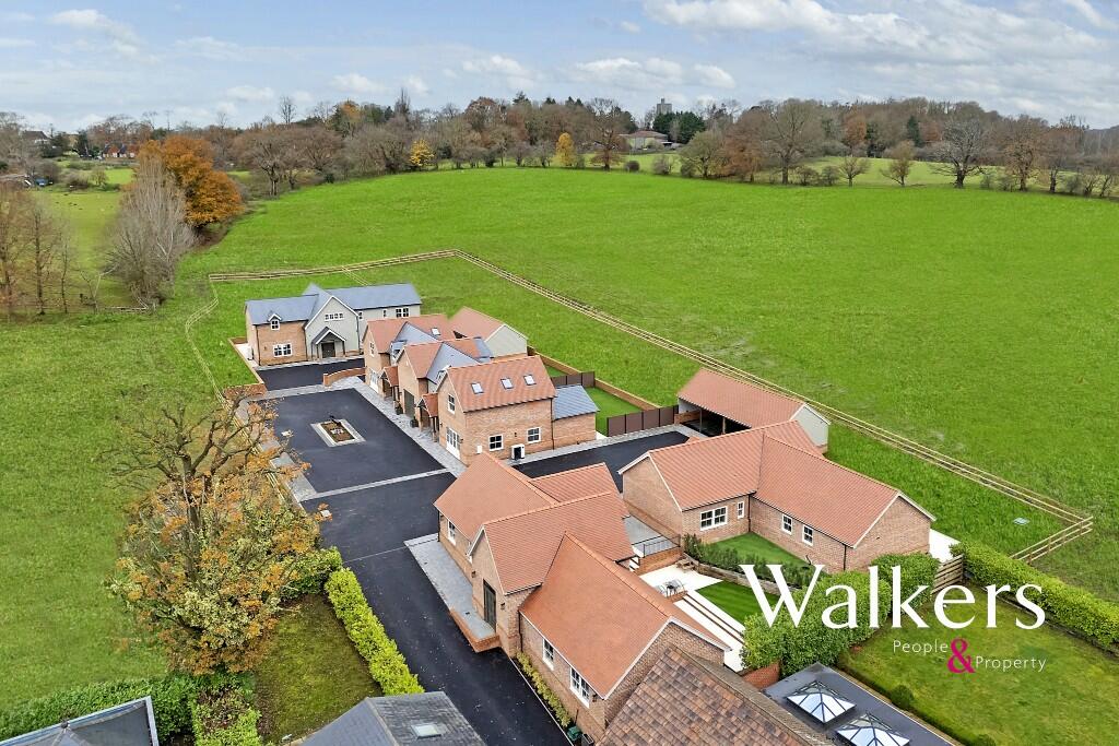 Additional image 22 of Colmar Mews, South Weald, Brentwood