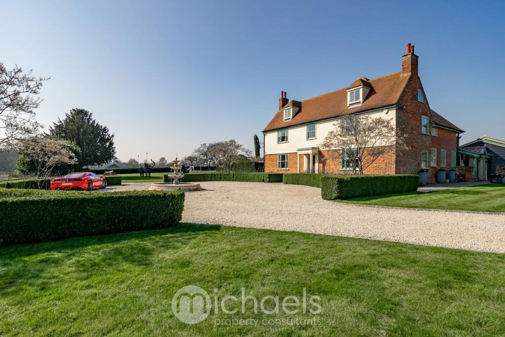 Additional image 7 of Lodge Lane, Ardleigh, Colchester, CO7