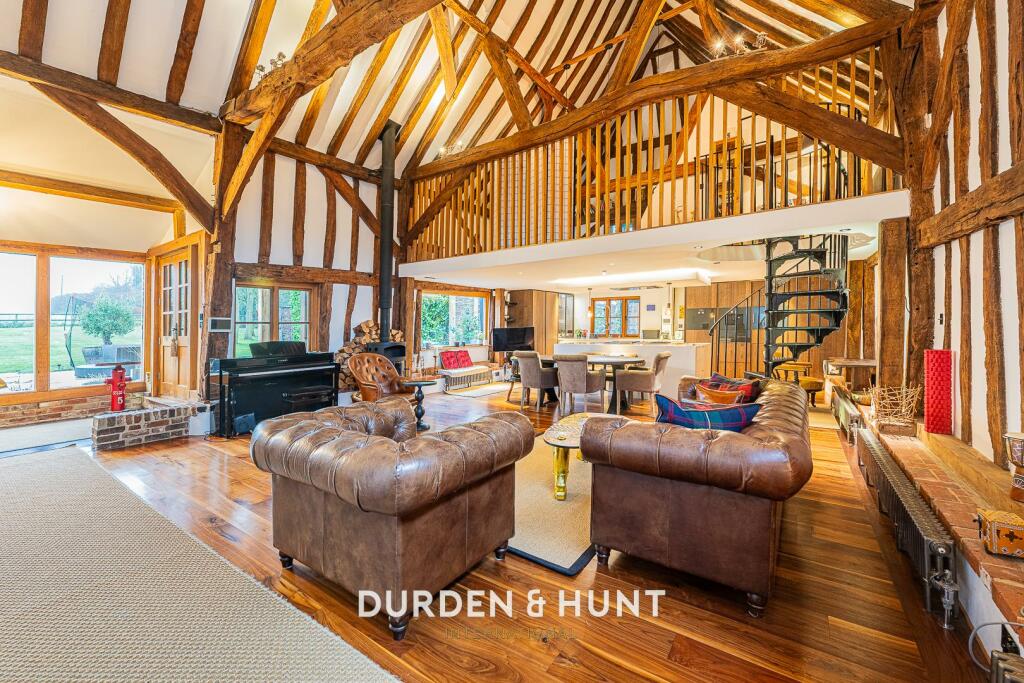 Additional image 5 of Coopersale Street, Fiddlers Hamlet, CM16