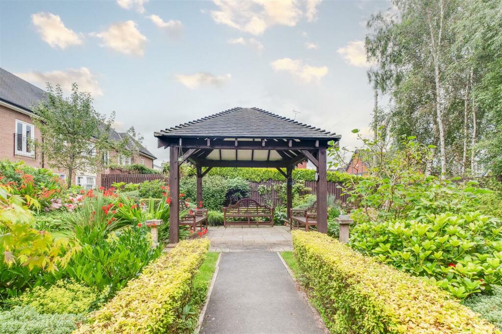 Additional image 21 of Renaissance, Hinderton Road, Neston